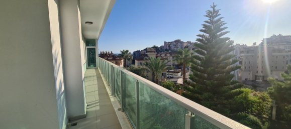 4 rooms Apartment in Cikcilli, Turkey No. 20567 12