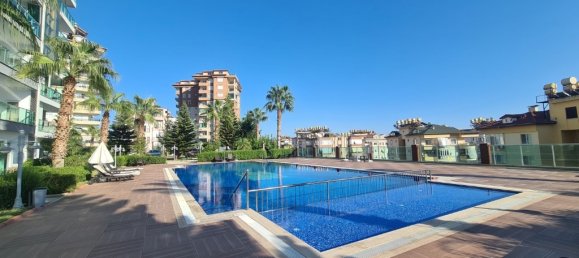 4 rooms Apartment in Cikcilli, Turkey No. 20567 21