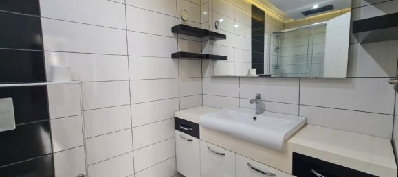 4 rooms Apartment in Cikcilli, Turkey No. 20567 16