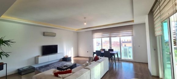 4 rooms Apartment in Cikcilli, Turkey No. 20567 2