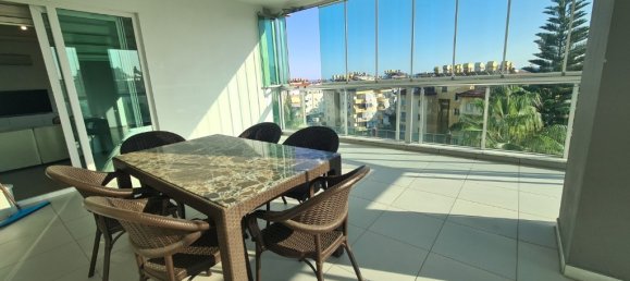 4 rooms Apartment in Cikcilli, Turkey No. 20567 7