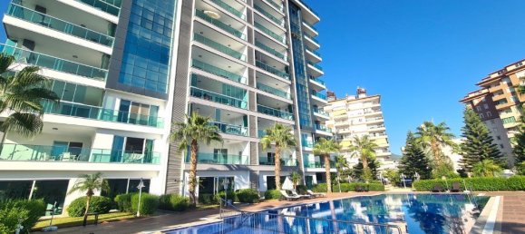 4 rooms Apartment in Cikcilli, Turkey No. 20567 22