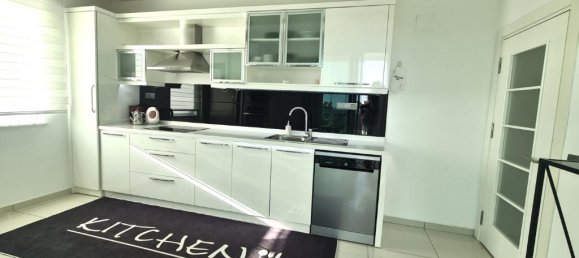 4 rooms Apartment in Cikcilli, Turkey No. 20567 3