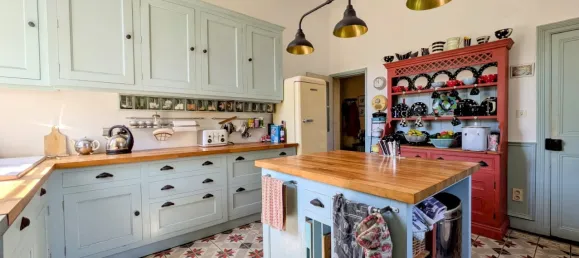 5 bedrooms House in Mielan, France No. 351931 7