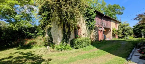 5 bedrooms House in Mielan, France No. 351931 16