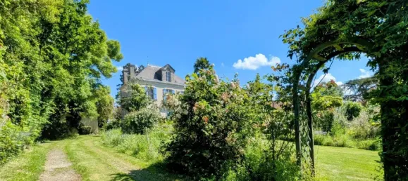 5 bedrooms House in Mielan, France No. 351931 14