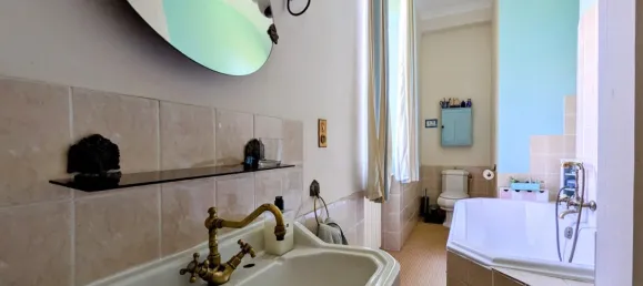 5 bedrooms House in Mielan, France No. 351931 10