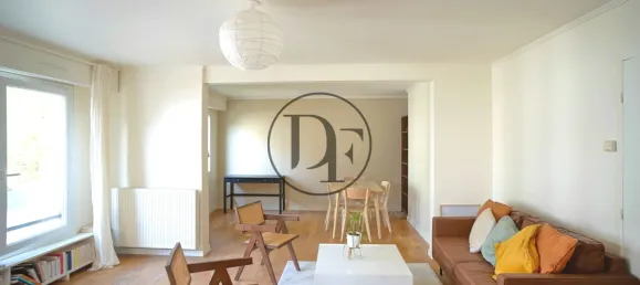 2 غرف نوم شقة في Avon, France رقم 320749 3