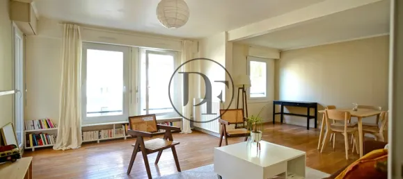 2 غرف نوم شقة في Avon, France رقم 320749 2