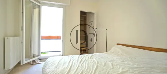 2 غرف نوم شقة في Avon, France رقم 320749 8