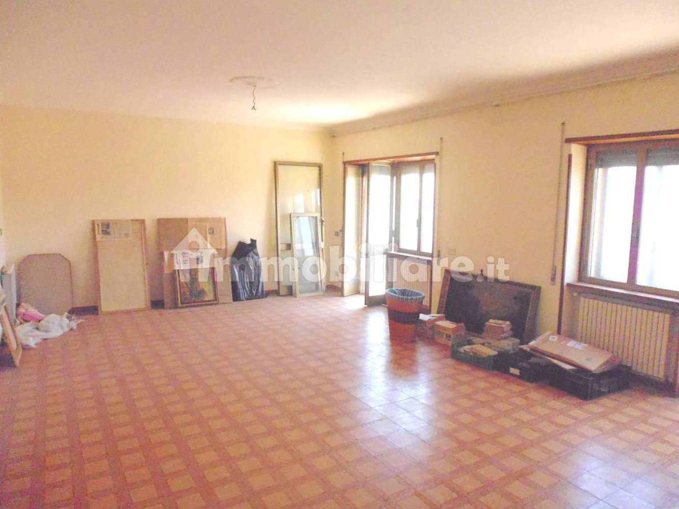 3 bedrooms Apartment in Rome, Italy No. 106824