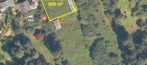 800m² Land in Purkersdorf, Austria No. 25496 7
