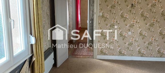 3 bedrooms House in Roclincourt, France No. 45106 4