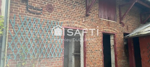 3 bedrooms House in Roclincourt, France No. 45106 13