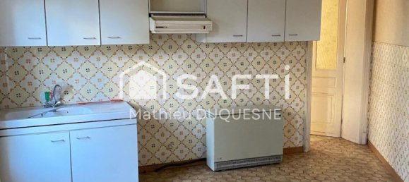 3 bedrooms House in Roclincourt, France No. 45106 8