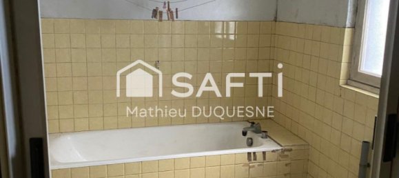 3 bedrooms House in Roclincourt, France No. 45106 7