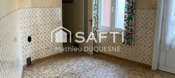 3 bedrooms House in Roclincourt, France No. 45106 6