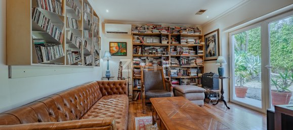 4 Schlafzimmer Haus in Sintra, Portugal, Nr. 237440 13