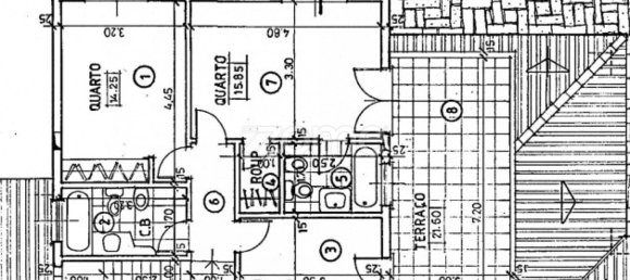 4 Schlafzimmer Haus in Sintra, Portugal, Nr. 237440 24