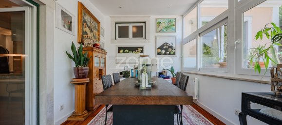 4 Schlafzimmer Haus in Sintra, Portugal, Nr. 237440 10