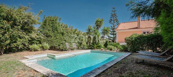 4 Schlafzimmer Haus in Sintra, Portugal, Nr. 237440 22