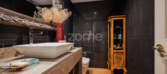 4 Schlafzimmer Haus in Sintra, Portugal, Nr. 237440 12