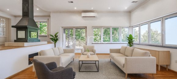 4 Schlafzimmer Haus in Sintra, Portugal, Nr. 237440 2