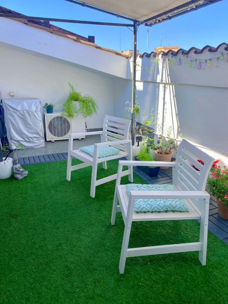 Dúplex de 3 dormitorios en Rubí, Spain No. 193648