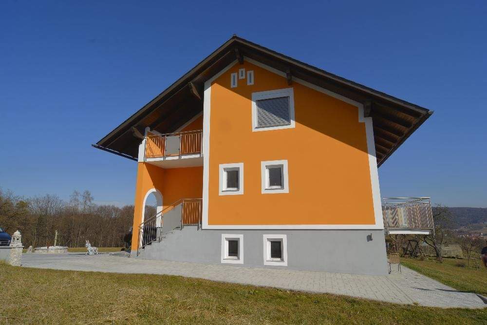 5 rooms House in Bad Gleichenberg, Austria No. 146108
