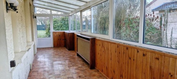 5 bedrooms House in Jonchery-sur-Vesle, France No. 252714 10