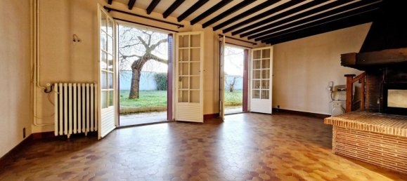 5 bedrooms House in Jonchery-sur-Vesle, France No. 252714 4