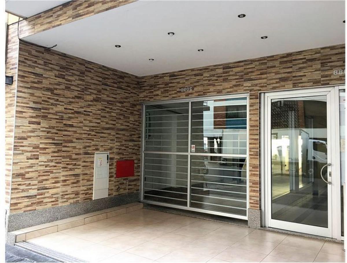 2 bedrooms Apartment in Buenos Aires, Argentina No. 84531