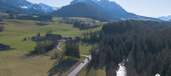  قطعة أرض في Kossen, Austria رقم 143255 7