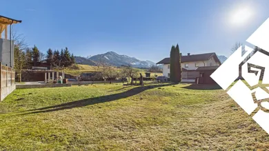  قطعة أرض في Kossen, Austria رقم 143255