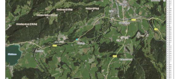  قطعة أرض في Kossen, Austria رقم 143255 13