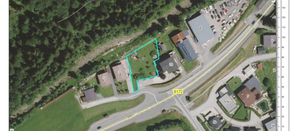  قطعة أرض في Kossen, Austria رقم 143255 12