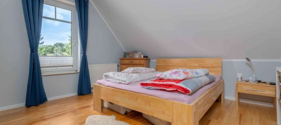 4 bedrooms House in Havelland, Germany No. 240515 10