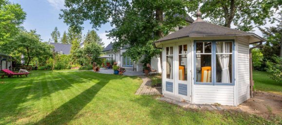 4 bedrooms House in Havelland, Germany No. 240515 12