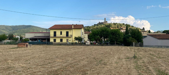 2000m² Land in Castiglion Fiorentino, Italy No. 276731 3