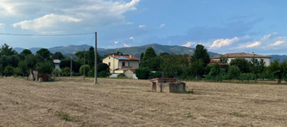2000m² Land in Castiglion Fiorentino, Italy No. 276731 5