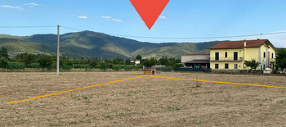 2000m² Land in Castiglion Fiorentino, Italy No. 276731 2