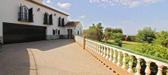 5 bedrooms House in Nerja, Spain No. 154981 41