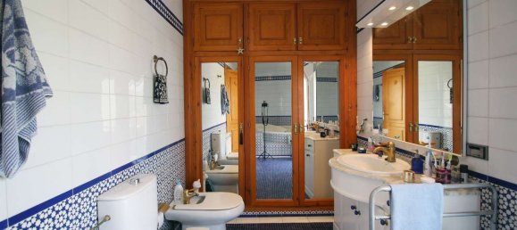 5 bedrooms House in Nerja, Spain No. 154981 26