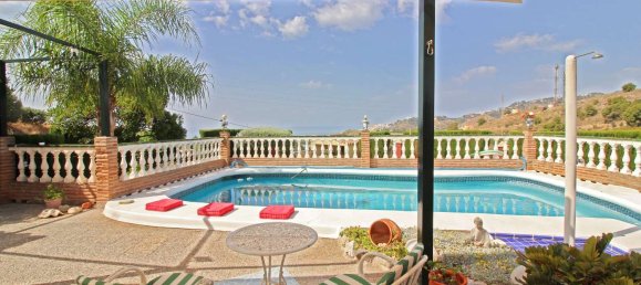 5 bedrooms House in Nerja, Spain No. 154981 7