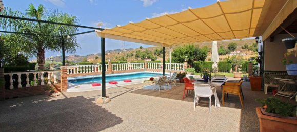 5 bedrooms House in Nerja, Spain No. 154981 9