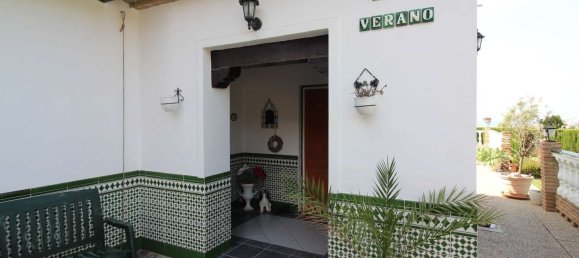 5 bedrooms House in Nerja, Spain No. 154981 14