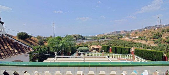 5 bedrooms House in Nerja, Spain No. 154981 28