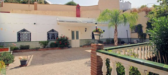 5 bedrooms House in Nerja, Spain No. 154981 38