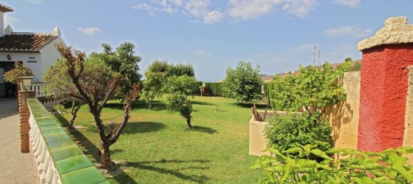 5 bedrooms House in Nerja, Spain No. 154981 5