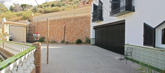 5 bedrooms House in Nerja, Spain No. 154981 42